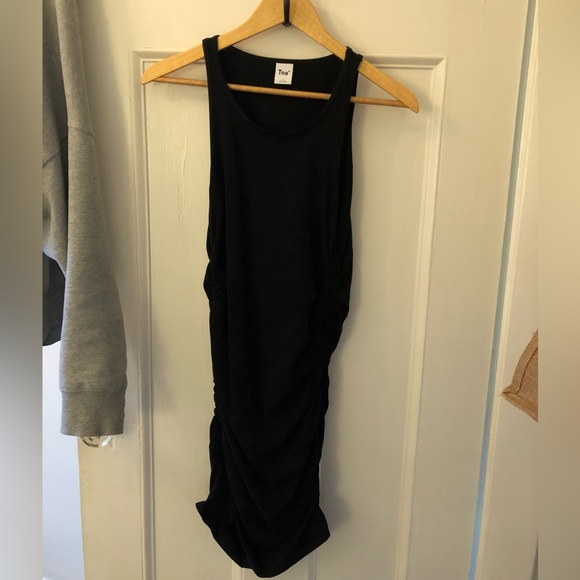 Aritzia TnaCHILL Malibu Dress size L - Picture 6 of 6